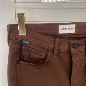Cotton citizen espresso‎ CINDY PANT size 4 thumbnail 7