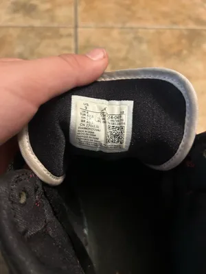 Limited Edition Authentic Jordan 1s thumbnail 5