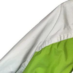 SIMS Snowboard RIB 10K Zone 2 XS Hooded Ski Snow Winter Coat‎ Black White Green thumbnail 10
