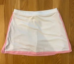 Vintage Little Miss Tennis Skirt thumbnail 1