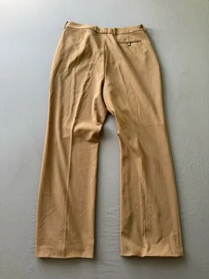 Calvin Klein Suiting straight leg trousers thumbnail 3