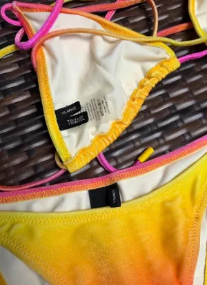 Triangl bikini thumbnail 4