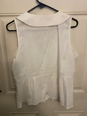 Modcloth Top thumbnail 4