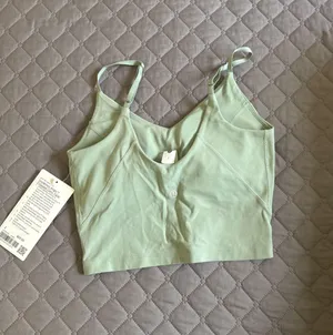 Lululemon Align Tank Top C/D Light Support Cup thumbnail 2