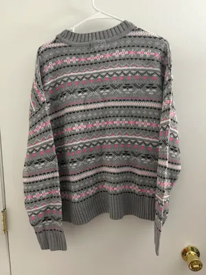 Urban Heritage Sweater thumbnail 3