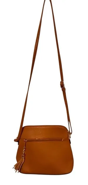 Brown Purse nwot‎ thumbnail 1