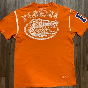 Orange Florida Gators Medium Shirt thumbnail 8