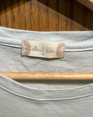 Altar'd State Graphic Tee thumbnail 3