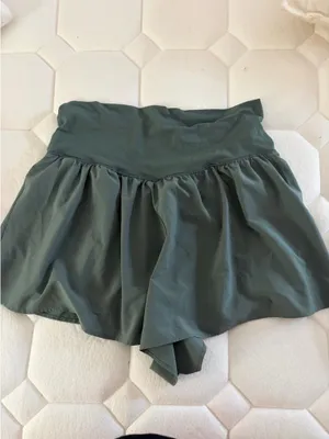 Aerie Crossover Shorts thumbnail 2