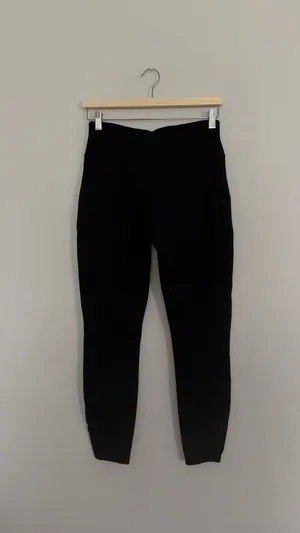 Spanx Ponte ankle leggings thumbnail 3