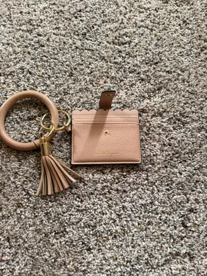 Nanette Lepore Wallet Wrislet  thumbnail 3
