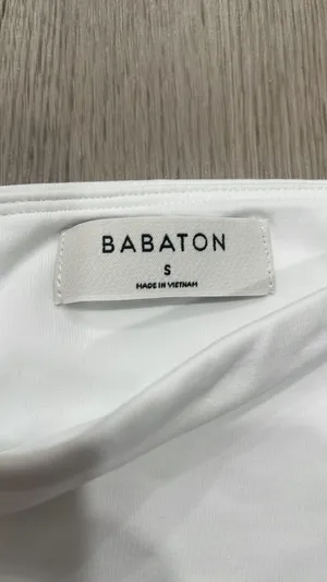 Babaton Body Suit thumbnail 2