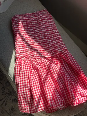 Hollister Dress Mini thumbnail 1