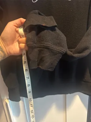 Wildfox Couture Naughty Holiday Crewneck $88 MSRP thumbnail 7