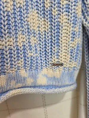 PINK Hooded Sweater thumbnail 3
