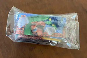 super Mario game lanyard! thumbnail 3