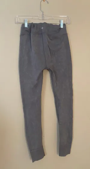 Harmony & Balance Yoga Pants Size M thumbnail 3