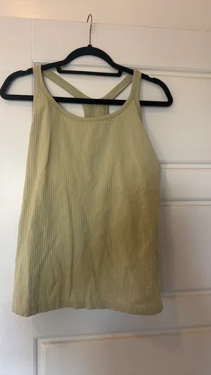 Ebb To Street Lululemon Tank thumbnail 6