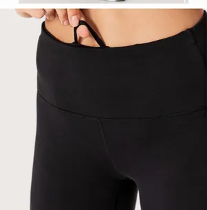 Lululemon Rush Hour Tight Black Size 4 thumbnail 3