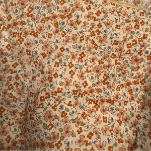 VEILED‎ COLLECTION Floral Long Sleeve Maxi Dress thumbnail 4