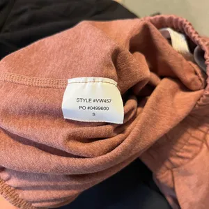 Vuori Women's Boyfriend Jogger thumbnail 4
