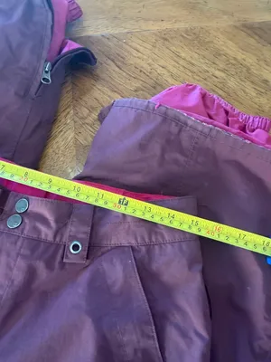 Burton Snowpants thumbnail 3