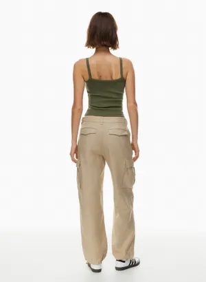 Aritzia TNA Cargo Pants thumbnail 4