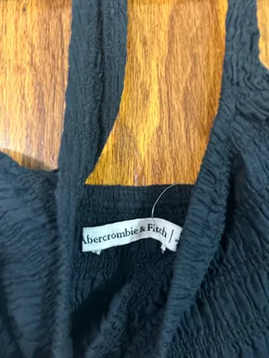 Abercrombie dress thumbnail 4