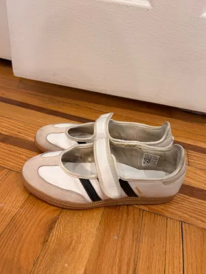 Adidas Mary Jane Samba Sneakers thumbnail 3