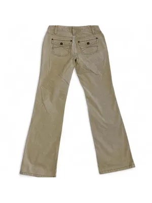 Ann Taylor Loft Corduroy Pants thumbnail 2