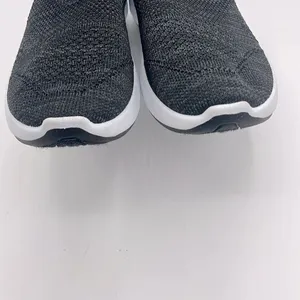 Tommy Bahama women’s flint knit slip on sneaker thumbnail 3