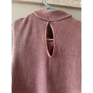 Free People Intimately Always Ready Seamless Turtleneck Tank thumbnail 4