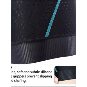 SOUKE Sports Women's Large 4D Padded Quick Dry Cycling Underwear Shorts thumbnail 6