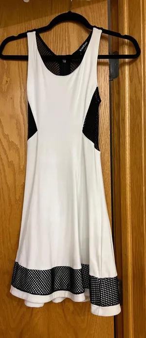 White Size XS thumbnail 1