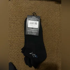 Greg Norman I Women’s I PERFORMANCE GOLF SOCKS I Size (shoe size 5~9) thumbnail 3