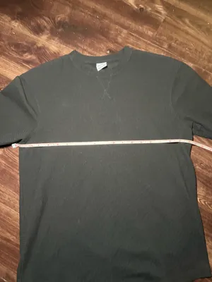 Zara Black T-shirt size small thumbnail 6