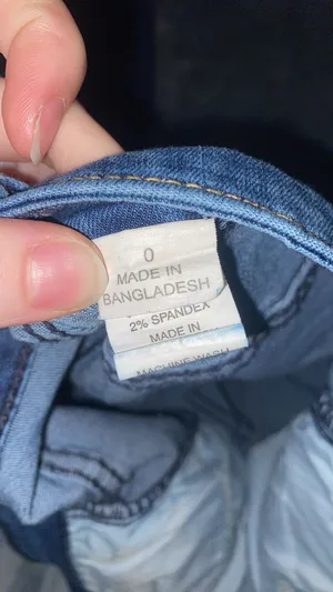 Hollister SkinnyJeans thumbnail 3