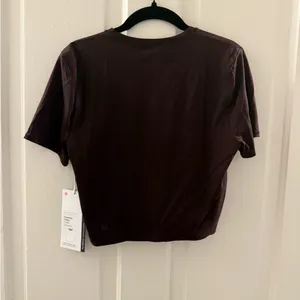 NWT Lululemon Top thumbnail 3