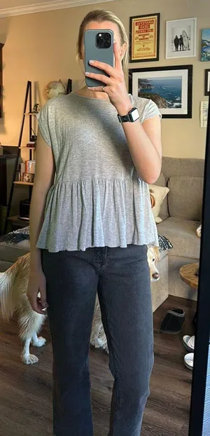 Loft T-shirt thumbnail 1