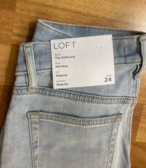 Loft Jeans thumbnail 2