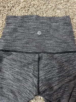 Lululemon Leggings Full-Length thumbnail 2