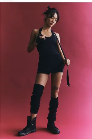 Free People Romper thumbnail 4