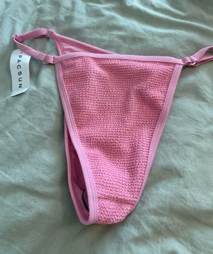 PacSun Bikini Bottoms thumbnail 1