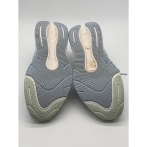 Kuru Atom 2 Womens Size 8 Blue White Athletic Running Walking Shoes Sneakers‎ thumbnail 10