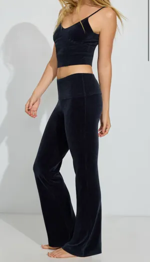 Garage Chenille Pants  thumbnail 1