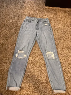 American Eagle Jeans thumbnail 2