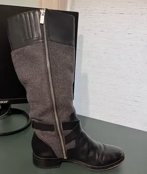 Michael Kors Riding Boots thumbnail 7