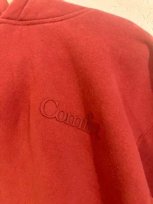 Comfrt Hoodie  thumbnail 3