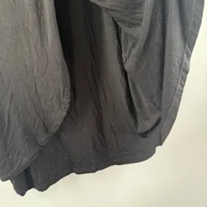 Kindred Bravely Nursing Tank Top SZ Large NEW Black Maternity Breastfeed Layer thumbnail 9