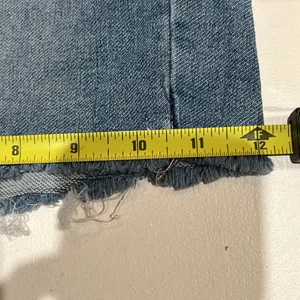 7 For All Mankind Seven 7 (cut) women’s size 14 thumbnail 6